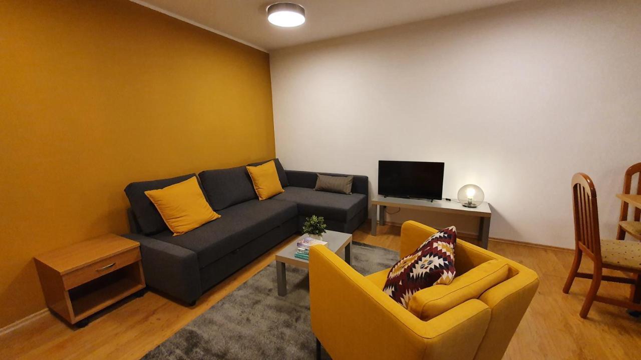 Kokiche Private Apartments Borovets Exterior photo