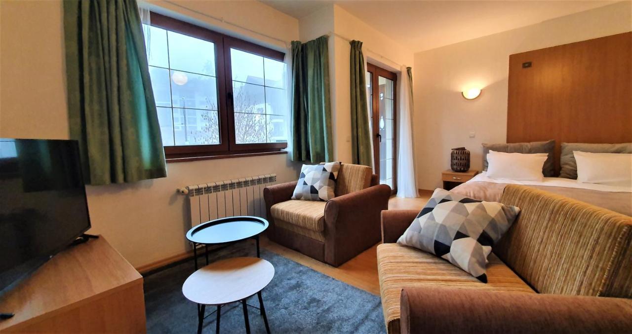 Kokiche Private Apartments Borovets Exterior photo
